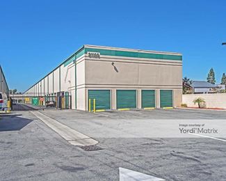 Photo 4 of Extra Space Storage - 21123 Norwalk Blvd, Hawaiian Gardens, CA