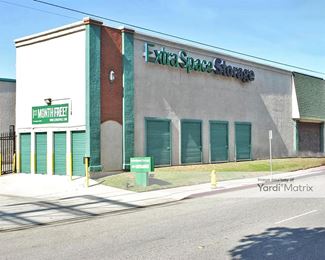 Photo 1 of Extra Space Storage - 2035 West Wardlow Road, Long Beach, CA
