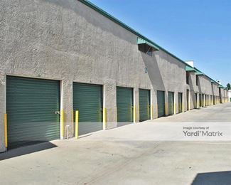 Photo 2 of Extra Space Storage - 2035 West Wardlow Road, Long Beach, CA