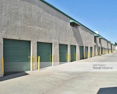 Storage Units for Rent available at 2035 West Wardlow Road, Long Beach, CA 90810
