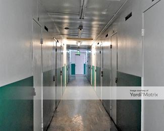 Photo 3 of Extra Space Storage - 2035 West Wardlow Road, Long Beach, CA