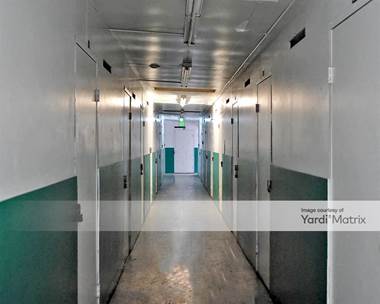 Storage Units for Rent available at 2035 West Wardlow Road, Long Beach, CA 90810