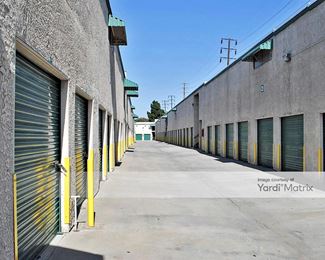 Photo 4 of Extra Space Storage - 2035 West Wardlow Road, Long Beach, CA