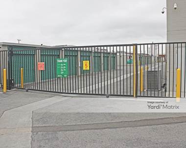 Storage Units for Rent available at 6033 South Central Avenue, Los Angeles, CA 90001