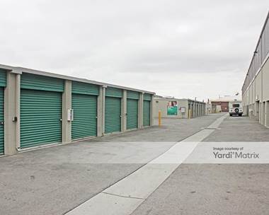 Storage Units for Rent available at 6033 South Central Avenue, Los Angeles, CA 90001