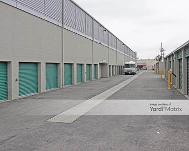 Storage Units for Rent available at 6033 South Central Avenue, Los Angeles, CA 90001