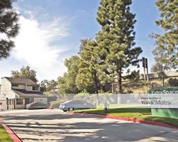 Image for Extra Space Storage - 775 South Mills Avenue, Claremont, CA