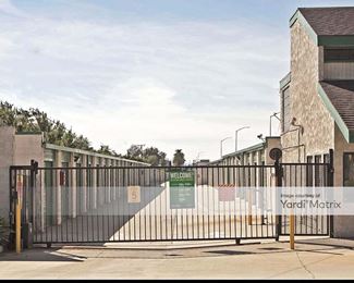 Photo 2 of Extra Space Storage - 775 South Mills Avenue, Claremont, CA