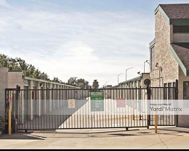 Storage Units for Rent available at 775 South Mills Avenue, Claremont, CA 91711