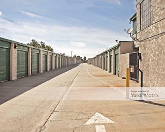 Photo 3 of Extra Space Storage - 775 South Mills Avenue, Claremont, CA