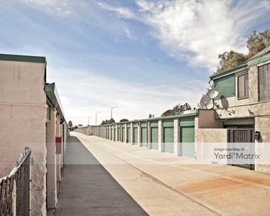 Storage Units for Rent available at 775 South Mills Avenue, Claremont, CA 91711