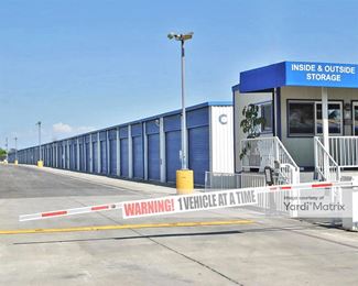 Photo 3 of Cherry-Carson RV Storage - 4160 Cherry Avenue, Long Beach, CA