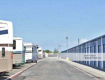 Photo 4 of Cherry-Carson RV Storage - 4160 Cherry Avenue, Long Beach, CA
