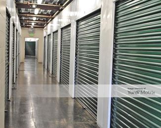 Photo 2 of AAA Quality Self Storage - 3390 Long Beach Blvd, Long Beach, CA