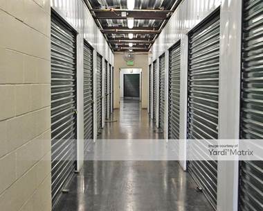 Storage Units for Rent available at 3390 Long Beach Blvd, Long Beach, CA 90807
