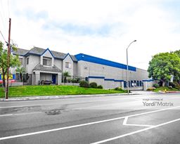 Image for A - American Self Storage - 2157 Murchison Avenue, Pomona, CA