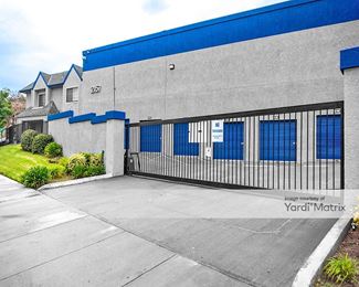 Photo 2 of A-American Self Storage - 2157 Murchison Avenue, Pomona, CA