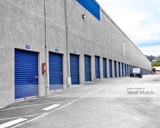 Photo 3 of A-American Self Storage - 2157 Murchison Avenue, Pomona, CA