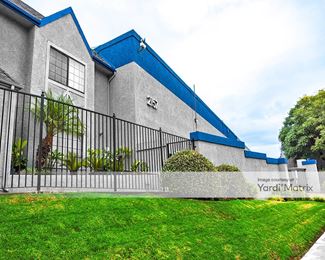 Photo 4 of A-American Self Storage - 2157 Murchison Avenue, Pomona, CA