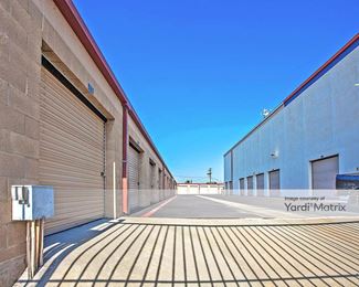 Photo 3 of A-1 Self Storage - 12260 Garvey Avenue, El Monte, CA