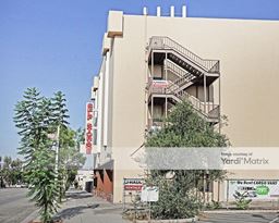 Image for San Gabriel Self Storage - 126 East Las Tunas Drive, San Gabriel, CA