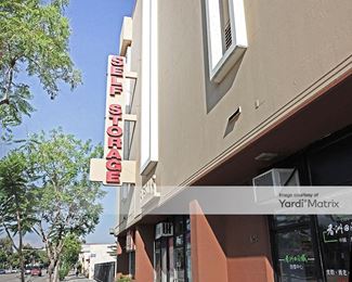 Photo 2 of San Gabriel Self Storage - 126 East Las Tunas Drive, San Gabriel, CA