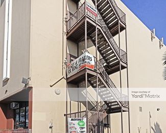 Photo 3 of San Gabriel Self Storage - 126 East Las Tunas Drive, San Gabriel, CA