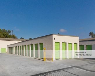 Photo 3 of Extra Space Storage - 305 South Long Beach Blvd, Compton, CA