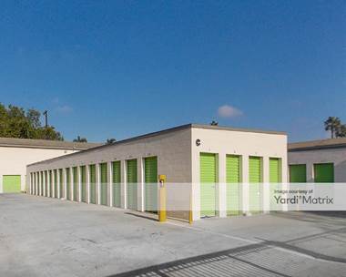 Storage Units for Rent available at 305 South Long Beach Blvd, Compton, CA 90221