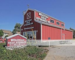 Image for Lighthouse Self Storage - 10230 Colima Road, Whittier, CA