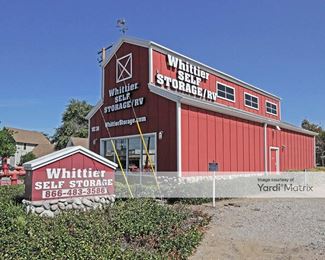 Photo 1 of Lighthouse Self Storage - 10230 Colima Road, Whittier, CA