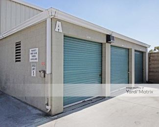 Photo 4 of Lighthouse Self Storage - 10230 Colima Road, Whittier, CA