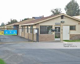 Image for SmartStop Self Storage - 10231 Colima Road, Whittier, CA