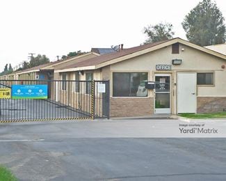 Photo 1 of SmartStop Self Storage - 10231 Colima Road, Whittier, CA