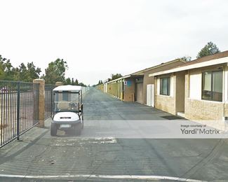 Photo 2 of SmartStop Self Storage - 10231 Colima Road, Whittier, CA