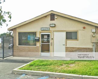 Photo 3 of SmartStop Self Storage - 10231 Colima Road, Whittier, CA