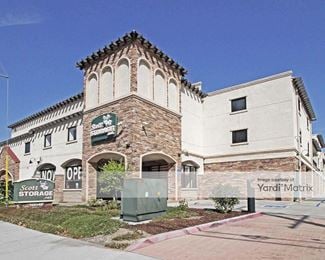 Photo 1 of Scott Storage - 10046 Scott Avenue, Whittier, CA