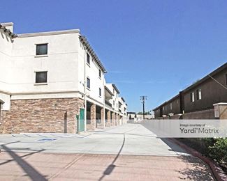 Photo 2 of Scott Storage - 10046 Scott Avenue, Whittier, CA