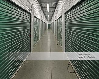 Photo 4 of Scott Storage - 10046 Scott Avenue, Whittier, CA