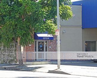 Photo 4 of Extra Space Storage - 700 East Slauson Avenue, Los Angeles, CA