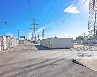 Photo 2 of Storage Outlet Self Storage - 1108 Peck Road, El Monte, CA