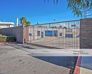 Photo 3 of Storage Outlet Self Storage - 1108 Peck Road, El Monte, CA