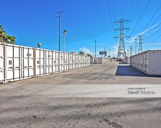 Photo 4 of Storage Outlet Self Storage - 1108 Peck Road, El Monte, CA
