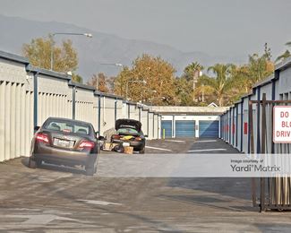 Photo 4 of PSA Self Storage - 600 South Garfield Avenue, Alhambra, CA