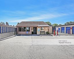 Image for Waldo Rose Storage - 1125 Western Street, Fairfield, CA