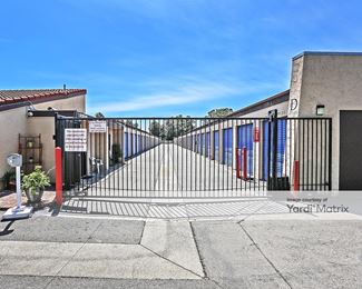 Photo 2 of Waldo Rose Storage - 1125 Western Street, Fairfield, CA