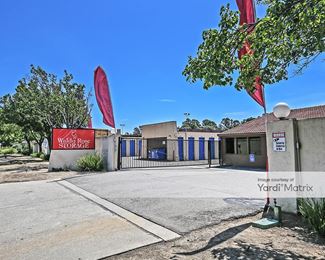 Photo 3 of Waldo Rose Storage - 1125 Western Street, Fairfield, CA