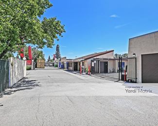 Photo 4 of Waldo Rose Storage - 1125 Western Street, Fairfield, CA