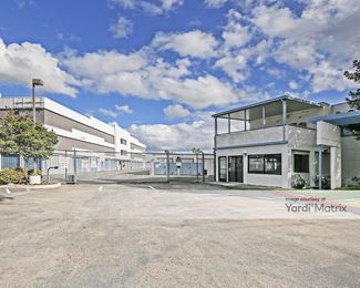 Photo 1 of Will-Store Super Storage - 4959 Southfront Road, Livermore, CA