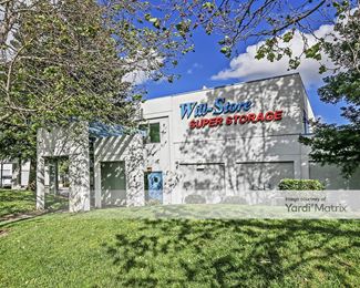 Photo 2 of Will-Store Super Storage - 4959 Southfront Road, Livermore, CA